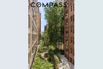 400 E 52nd Street #3J, New York, NY 10022 - Photo 10