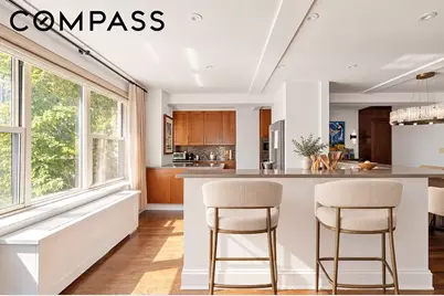 400 E 52nd Street #3J, New York City, NY 10022 - Photo 4