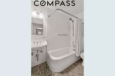 400 E 52nd Street #3J, New York, NY 10022 - Photo 10