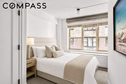 400 E 52nd Street #3J, New York, NY 10022 - Photo 6