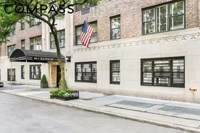 400 E 52nd Street #3J, New York City, NY 10022 - Photo 12