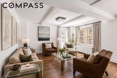 400 E 52nd Street #3J, New York, NY 10022 - Photo 2
