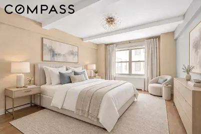 400 E 52nd Street #3J, New York City, NY 10022 - Photo 10