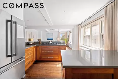 400 E 52nd Street #3J, New York City, NY 10022 - Photo 6