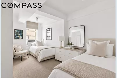 400 E 52nd Street #3J, New York City, NY 10022 - Photo 8