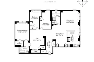 400 E 52nd St, New York, NY 10022 - Photo 14