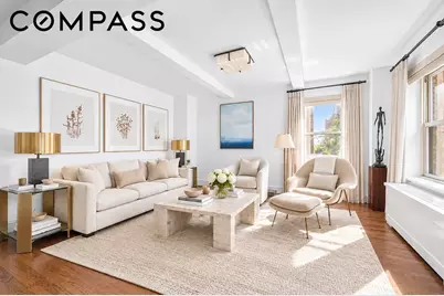 400 E 52nd Street #3J, New York City, NY 10022 - Photo 1