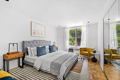 309 E 87th Street #2P, New York City, NY 10128 - Photo 6