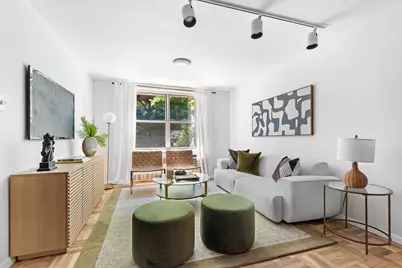 309 E 87th Street #2P, New York City, NY 10128 - Photo 2
