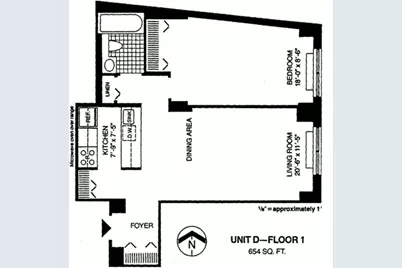 377 Rector Place #1D, New York City, NY 10280 - Photo 8