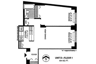 377 Rector Pl, New York City, NY 10280 - Photo 8