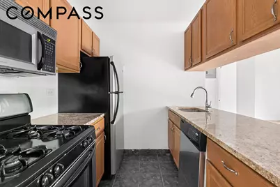 377 Rector Place #1D, New York City, NY 10280 - Photo 4