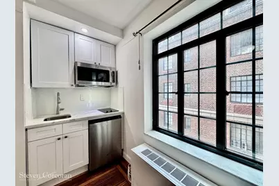 25 Tudor City Place #1910, New York City, NY 10017 - Photo 2