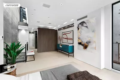 35 Walker Street #PH, New York City, NY 10013 - Photo 6
