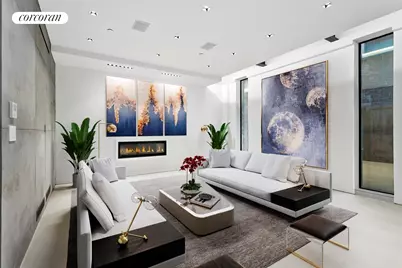 35 Walker Street #PH, New York City, NY 10013 - Photo 12
