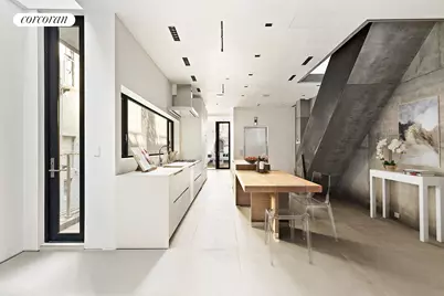 35 Walker Street #PH, New York City, NY 10013 - Photo 10
