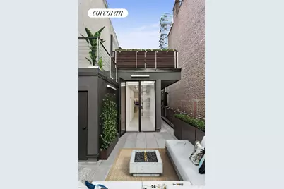 35 Walker Street #PH, New York City, NY 10013 - Photo 4