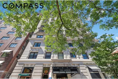 26 E 63rd Street #11F, New York City, NY 10065 - Photo 12