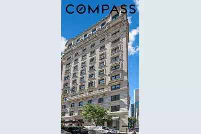 26 E 63rd Street #11F, New York City, NY 10065 - Photo 14