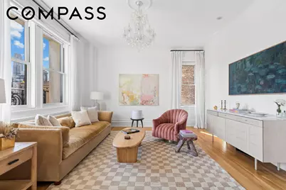 26 E 63rd Street #11F, New York City, NY 10065 - Photo 2