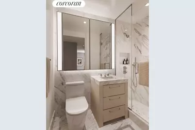 400 E 84th Street #10A, New York, NY 10028 - Photo 6