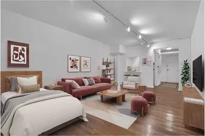 30 E 22nd Street #4C, New York City, NY 10010 - Photo 2