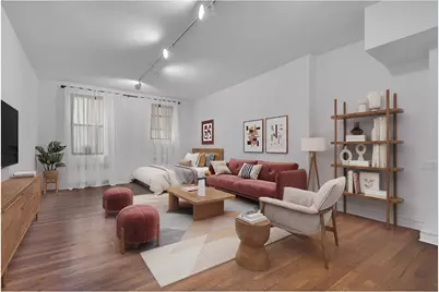 30 E 22nd Street #4C, New York City, NY 10010 - Photo 1