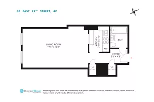 30 E 22nd St, New York City, NY 10010 - Photo 12