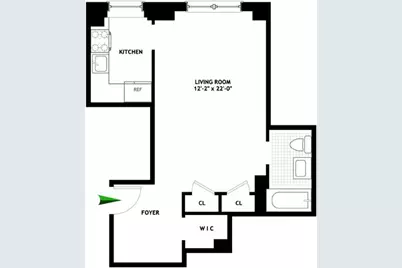 230 Riverside Drive #15-G, New York City, NY 10025 - Photo 22