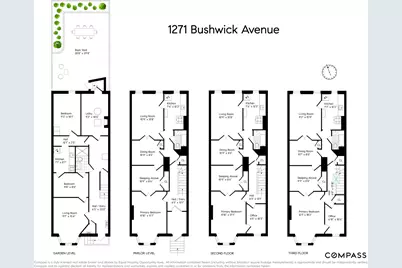 1271 Bushwick Avenue, New York City, NY 11207 - Photo 22