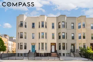 1271 Bushwick Ave, New York City, NY 11207 - Photo 1