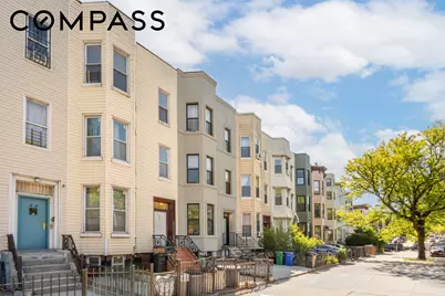 1271 Bushwick Avenue, New York City, NY 11207 - Photo 2