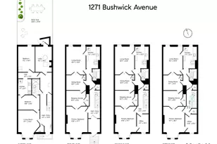 1271 Bushwick Ave, Brooklyn, NY 11207 - Photo 22
