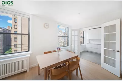514 W End Avenue #11C, New York City, NY 10024 - Photo 1