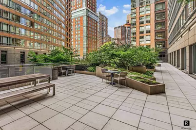 2 River Terrace #17-F, New York City, NY 10282 - Photo 16