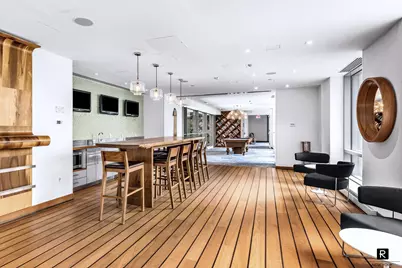 2 River Terrace #17-F, New York City, NY 10282 - Photo 12