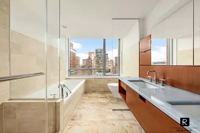 2 River Terrace #17-F, New York City, NY 10282 - Photo 6