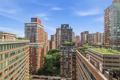 2 River Terrace #17-F, New York City, NY 10282 - Photo 2