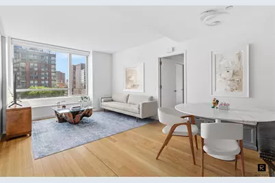 2 River Terrace #17-F, New York City, NY 10282 - Photo 1
