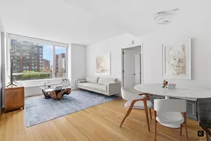 2 River Ter., New York City, NY 10282 - Photo 1