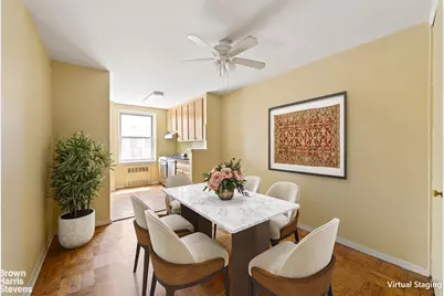 77 7th Avenue #6P, New York City, NY 10011 - Photo 12