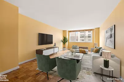 77 7th Avenue #6P, New York City, NY 10011 - Photo 4