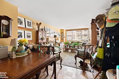 77 7th Avenue #6P, New York City, NY 10011 - Photo 6