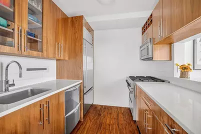88 Greenwich Street #2008, New York, NY 10006 - Photo 4