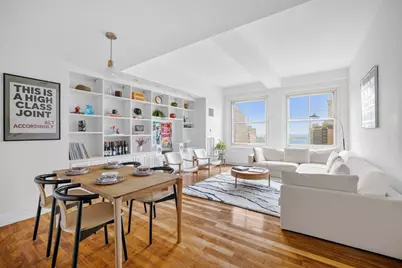 88 Greenwich Street #2008, New York City, NY 10006 - Photo 1