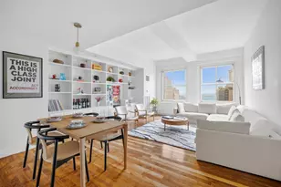 88 Greenwich St, New York City, NY 10006 - Photo 1