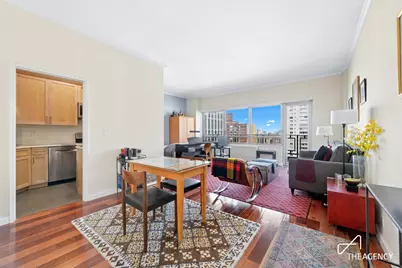170 W End Avenue #30S, New York City, NY 10023 - Photo 2