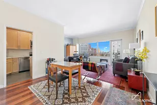 170 West End Ave, New York City, NY 10023 - Photo 2