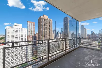 170 W End Avenue #30S, New York City, NY 10023 - Photo 12