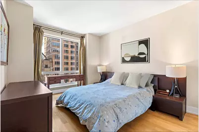 350 W 42nd Street #19ED, New York City, NY 10036 - Photo 4